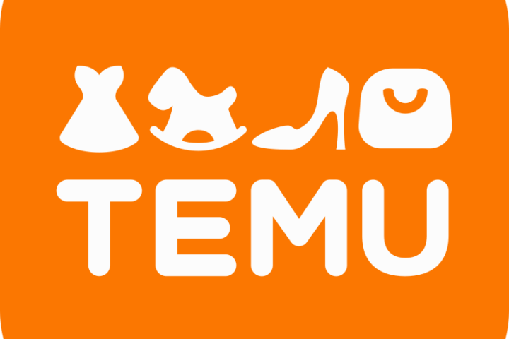 Temu logo